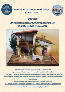 Corso base principianti